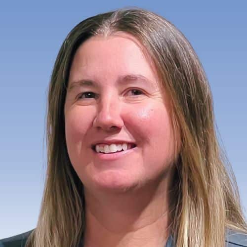 melissa anderson