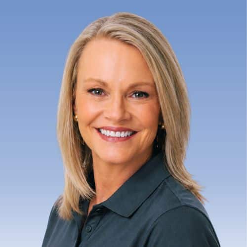 donna cook