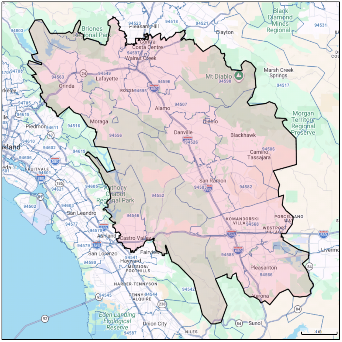 contra costa county